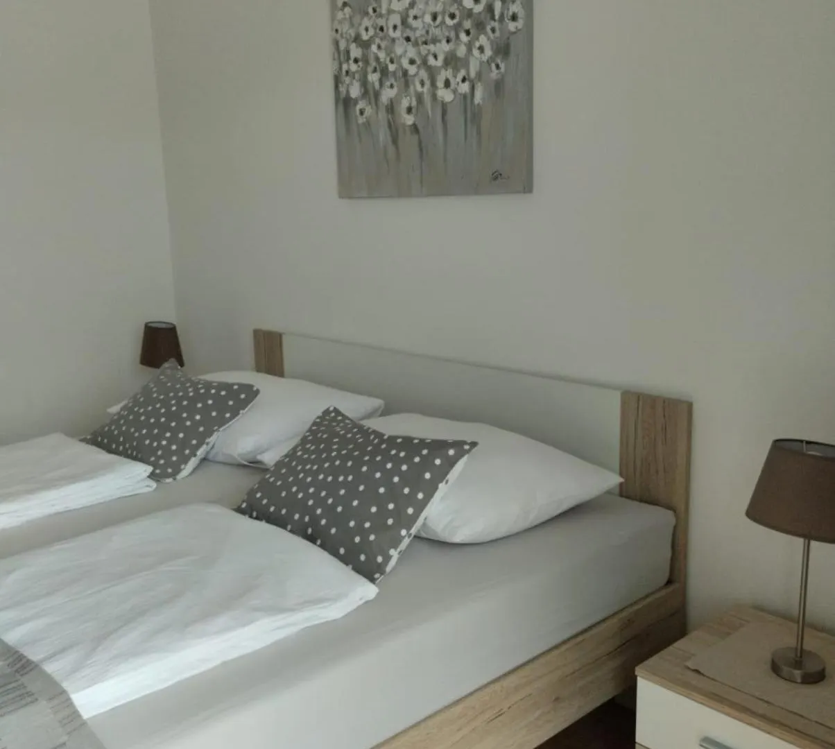 Apartment Bruna With Terrace And Spectacular Sea View Rabac