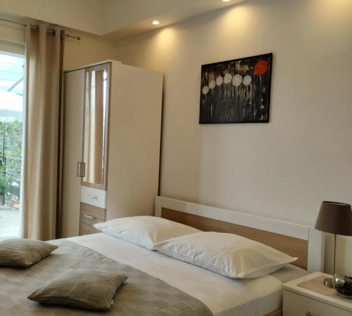 Apartment Bruna With Terrace And Spectacular Sea View Rabac