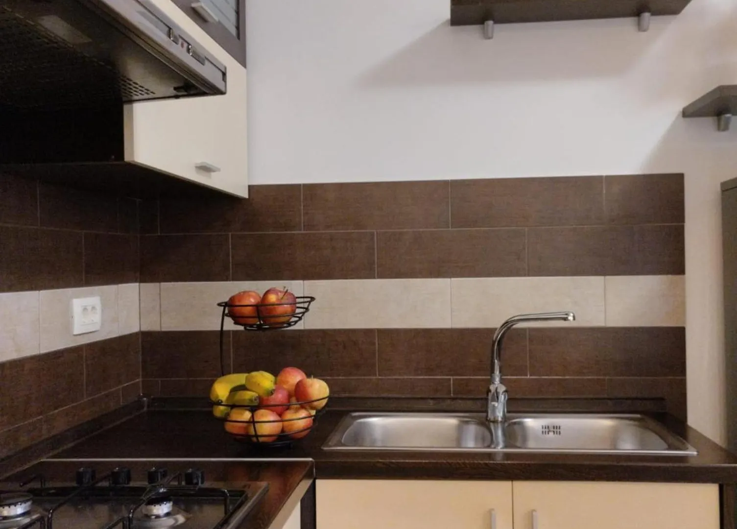 Apartment Bruna With Terrace And Spectacular Sea View Rabac