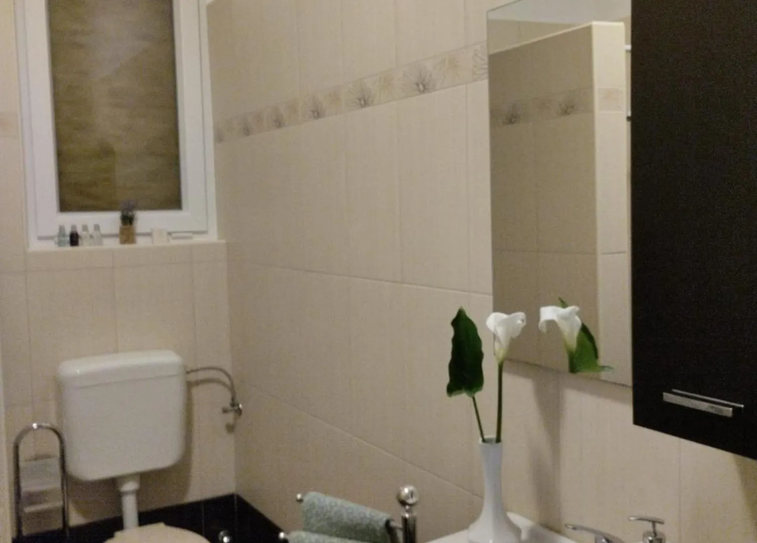 Apartment Bruna With Terrace And Spectacular Sea View Rabac 0*,  Croatia