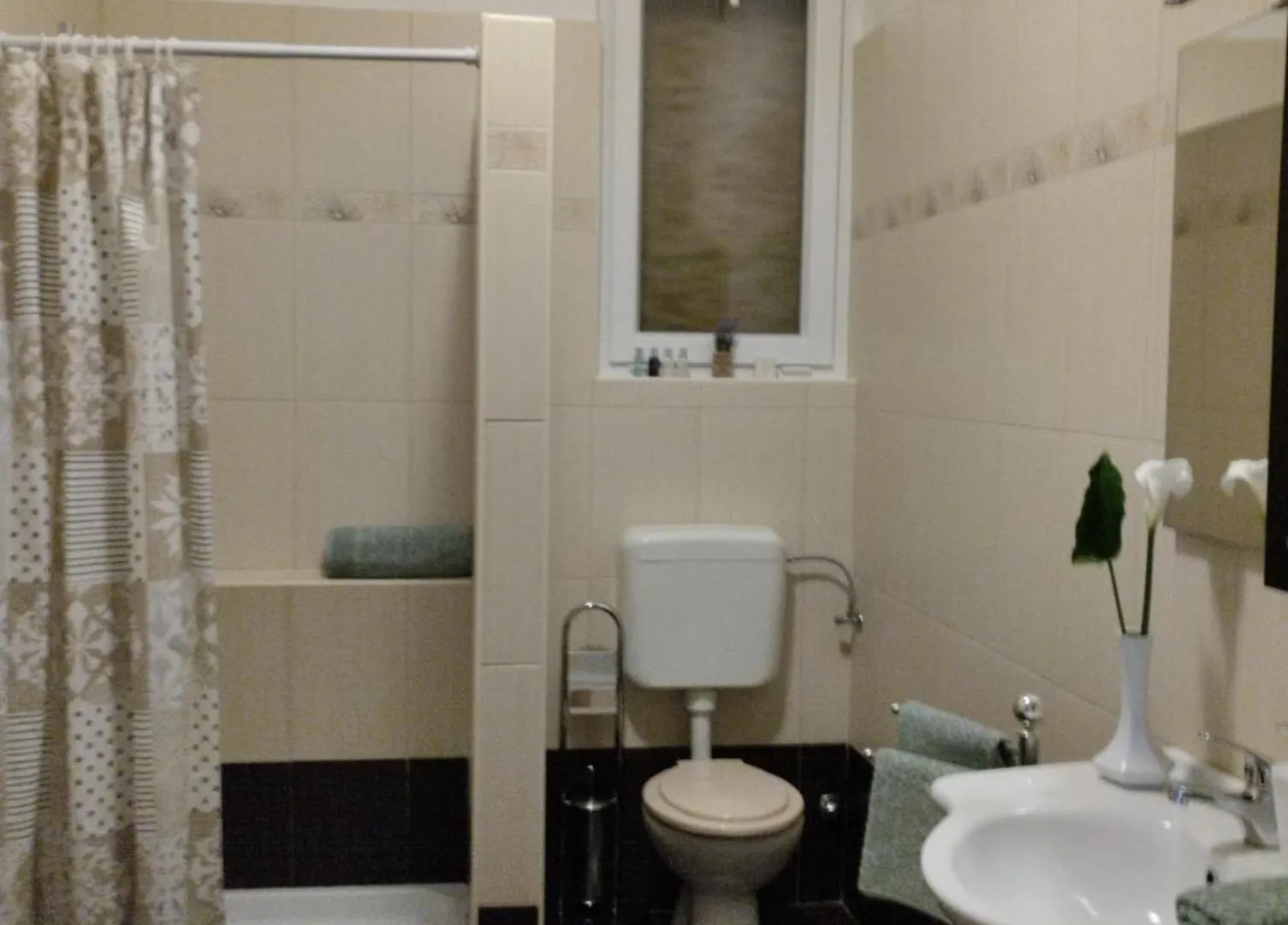 Apartment Bruna With Terrace And Spectacular Sea View Rabac Croatia