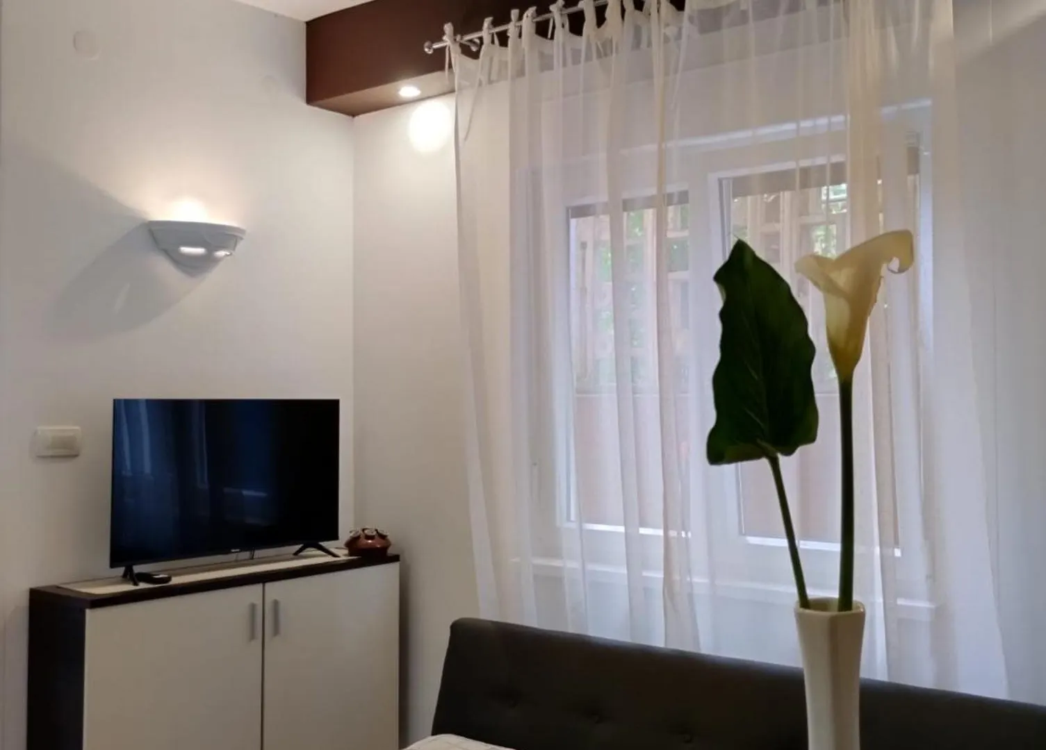 Apartment Bruna With Terrace And Spectacular Sea View Rabac Croatia