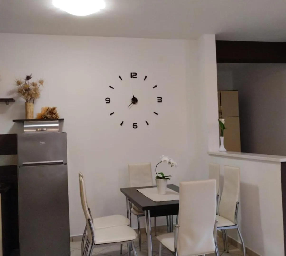 Apartment Bruna With Terrace And Spectacular Sea View Rabac 0*,