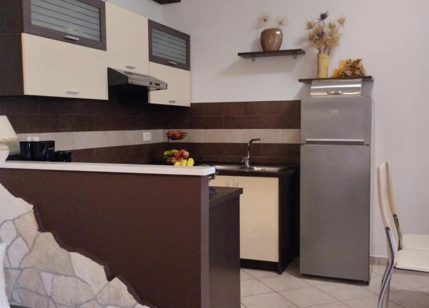 Apartment Bruna With Terrace And Spectacular Sea View Rabac