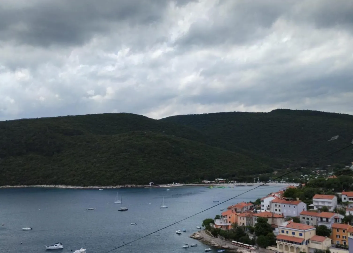 Apartment Bruna With Terrace And Spectacular Sea View Rabac 0*,  Croatia